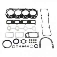 Прокладки 04111-20330-71 двигателя Toyota 2Z.