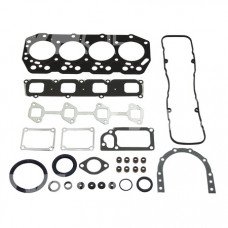 Прокладки 04111-20330-71 двигателя Toyota 2Z. Прокладки 04111-20330-71 двигателя Toyota 2Z.