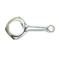 Шатун 13201-76002-71 двигателя Toyota 3P. Шатун 13201-76002-71 двигателя Toyota 3P.