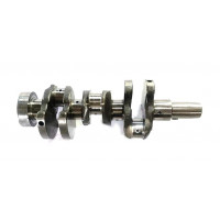 Коленвал 129001-21000 двигателя Yanmar 3TNE88. Коленвал 129001-21000 двигателя Yanmar 3TNE88.