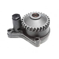 Насос масляный 129001-32001 двигателя Yanmar 3TNE88.