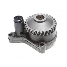 Насос масляный 129001-32001 двигателя Yanmar 3TNE88.