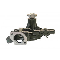 Насос водяной 129001-42002 двигателя Yanmar 4TNE88.