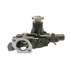 Насос водяной 129001-42002 двигателя Yanmar 3TNE88. Насос водяной 129001-42002 двигателя Yanmar 3TNE88.
