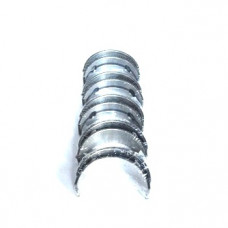 Вкладыши коренные STD 129001-02800 двигателя Yanmar 3TNE88.