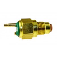 Датчик температуры 121250-44901 погрузчика Komatsu. Датчик температуры 121250-44901 погрузчика Komatsu.