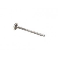 Клапан выпускной 129100-11130 двигателя Yanmar 4TNE84.
