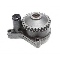 Насос масляный 129001-32001 двигателя Yanmar 3TNE88.