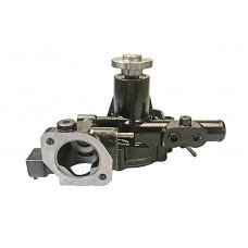 Насос водяной 129100-42003 двигателя Yanmar 3TNE88. Насос водяной 129100-42003 двигателя Yanmar 3TNE88.