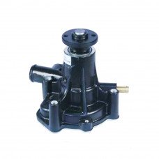 Насос водяной 129100-42004 двигателя Yanmar 3TNE88. Насос водяной 129100-42004 двигателя Yanmar 3TNE88.