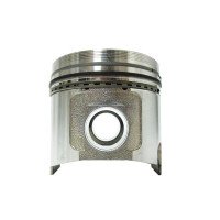 Поршень STD 129001-22081 двигателя Yanmar 4TNE88. Поршень STD 129001-22081 двигателя Yanmar 4TNE88.