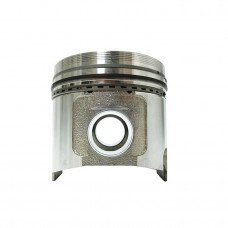 Поршень 0,25 129001-22901 двигателя Yanmar 3TNE88. Поршень 0,25 129001-22901 двигателя Yanmar 3TNE88.