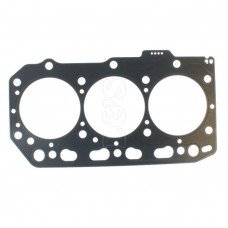 Прокладка ГБЦ 129001-01340 двигателя Yanmar 3TNE88.