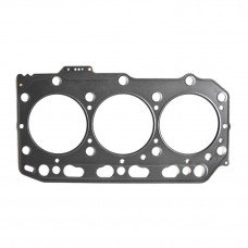 Прокладка ГБЦ 129002-01331 двигателя Yanmar 3TNE84.