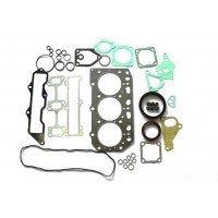 Прокладки 729150-92910 двигателя Yanmar 3TNV88. Прокладки 729150-92910 двигателя Yanmar 3TNV88.