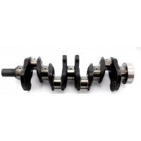 Коленвал 490B-05004D двигателя Xinchai 490BPG. Коленвал 490B-05004D двигателя Xinchai 490BPG.