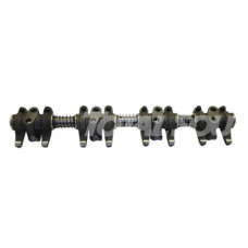 Ось коромысел 490B-03200 двигателя Xinchai 490BPG.