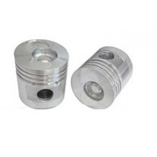 Поршень STD A490B-04001 двигателя Xinchai 490BPG. Поршень STD A490B-04001 двигателя Xinchai 490BPG.