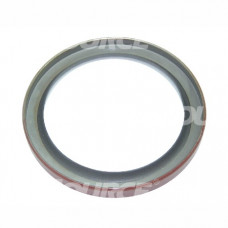 Сальник коленвала задний 490B-01035 двигателя Xinchai 490BPG. Сальник коленвала задний 490B-01035 двигателя Xinchai 490BPG.