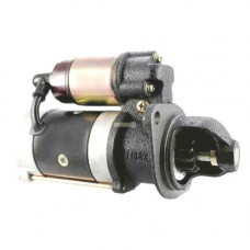 Стартер QD1315X двигателя Xinchai 485BPG.
