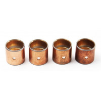 Втулка шатунная (шатуна) 490B-04005 двигателя Xinchai 490BPG. Втулка шатунная (шатуна) 490B-04005 двигателя Xinchai 490BPG.