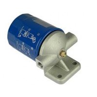 Фильтр топливный 490B-24000 двигателя Xinchai 490BPG.