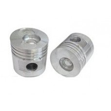 Поршень STD A490B-04001 двигателя Xinchai 490BPG. Поршень STD A490B-04001 двигателя Xinchai 490BPG.