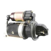 Стартер QD1315X двигателя Xinchai 485BPG.