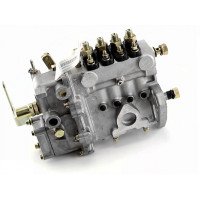 ТНВД 490B-21001 двигателя Xinchai 490BPG. ТНВД 490B-21001 двигателя Xinchai 490BPG.