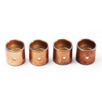 Втулка шатунная (шатуна) 490B-04005 двигателя Xinchai 490BPG.