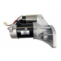 Стартер 490B-51000-16 двигателя Xinchai 498BPG. Стартер 490B-51000-16 двигателя Xinchai 498BPG.