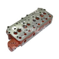 Головка блока 3060163060 двигателя Mitsubishi 4DQ7.
