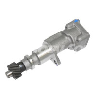 Насос масляный 3063550010 двигателя Mitsubishi 4DQ7.