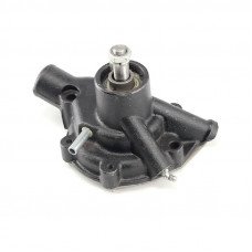 Насос водяной 3064560050 двигателя Mitsubishi 4DQ3. Насос водяной 3064560050 двигателя Mitsubishi 4DQ3.