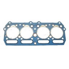 Прокладка ГБЦ 3060172100 двигателя Mitsubishi 4DQ7.