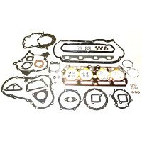 Прокладки 3069460010 двигателя Mitsubishi 4DQ7.