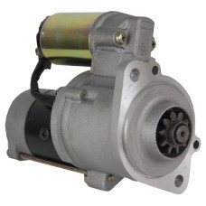 Стартер 32A6600100 двигателя Mitsubishi 4DQ7.