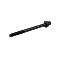 Болт головки блока MD355550 двигателя Mitsubishi 4G15.