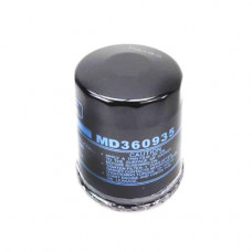 Фильтр масляный MD360935 двигателя Mitsubishi 4G15. Фильтр масляный MD360935 двигателя Mitsubishi 4G15.