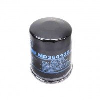 Фильтр масляный MD360935 двигателя Mitsubishi 4G15.