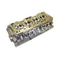 Головка блока MD354983 двигателя Mitsubishi 4G15. Головка блока MD354983 двигателя Mitsubishi 4G15.