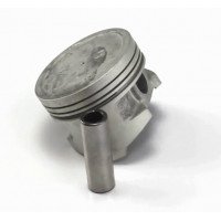 Поршень STD MD320436 двигателя Mitsubishi 4G15. Поршень STD MD320436 двигателя Mitsubishi 4G15.