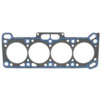 Прокладка ГБЦ MD323473 двигателя Mitsubishi 4G15.