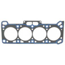 Прокладка ГБЦ MD323473 двигателя Mitsubishi 4G15.