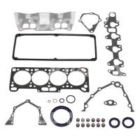 Прокладки MD978601 двигателя Mitsubishi 4G15. Прокладки MD978601 двигателя Mitsubishi 4G15.