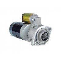 Стартер MD171502 двигателя Mitsubishi 4G15.