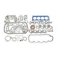 Прокладки MD179118 двигателя Mitsubishi 4G33. Прокладки MD179118 двигателя Mitsubishi 4G33.