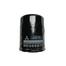 Фильтр масляный MD365876 двигателя Mitsubishi 4G63. Фильтр масляный MD365876 двигателя Mitsubishi 4G63.