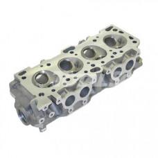 Головка блока MD170348 двигателя Mitsubishi 4G63.