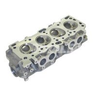 Головка блока MD170348 двигателя Mitsubishi 4G63. Головка блока MD170348 двигателя Mitsubishi 4G63.